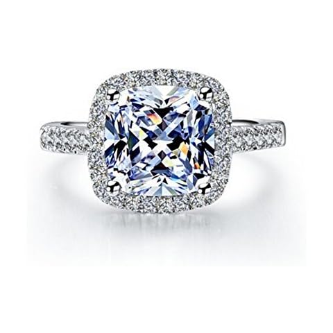 TenFit Review of 2023 - Women's Engagement Rings Brand - FindThisBest